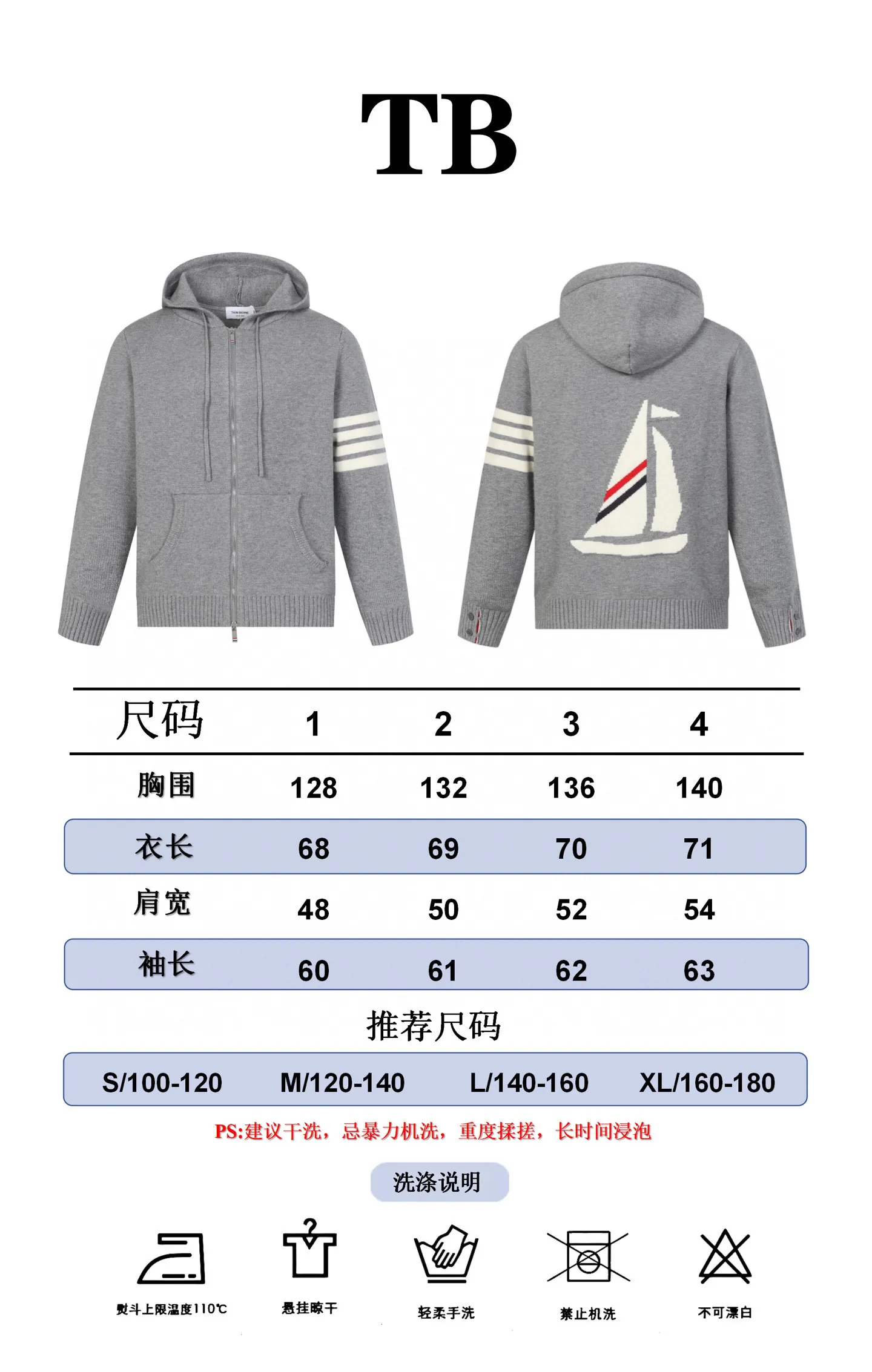 Size
